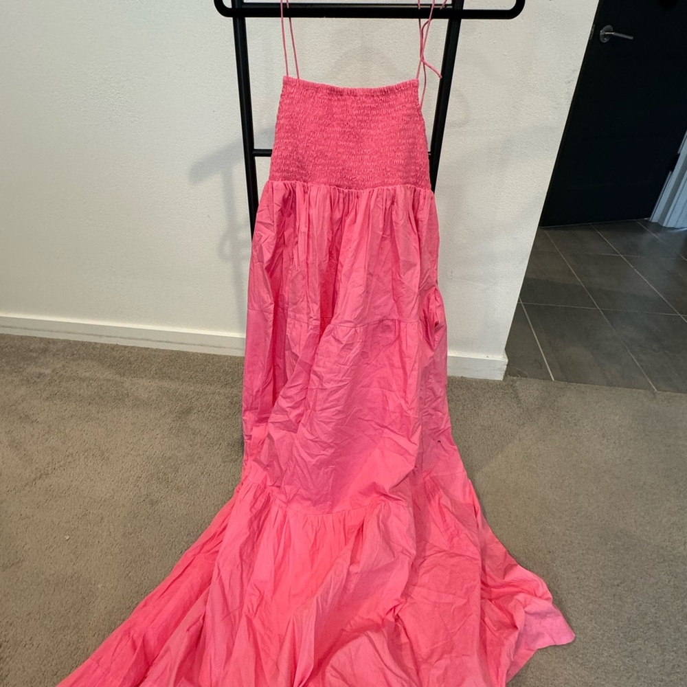 S/W/F boutique dress